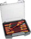 Werkzeugbox Sortimo I-BOXX VDE, 12-tlg. 
